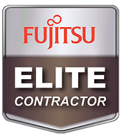 Fujitsu Elite Contractor