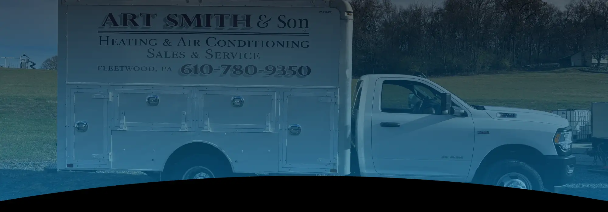 Art Smith & Son is family-owned and operated.