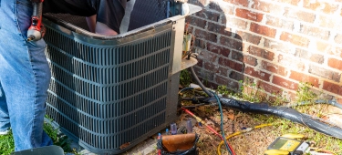 Art Smith & Son is your local cooling expert!