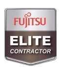 Fujitsu Elite Contractor